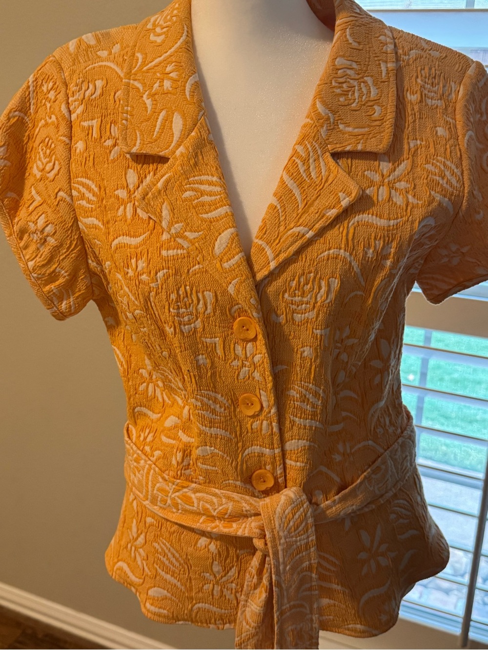 Jacket Subcategory Classification - Picture 2 of 6